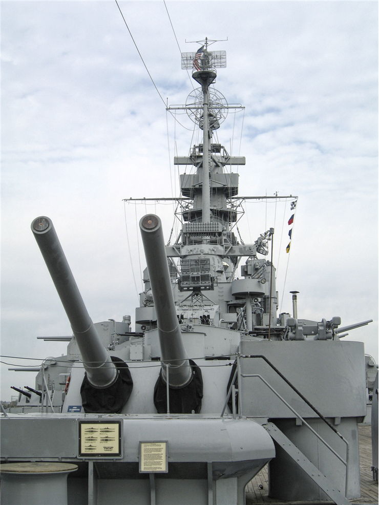 Picture Of Naval Battle Ship