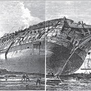 Picture Of The Queen Ship